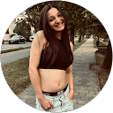 Krisztina B. profile picture